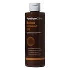Boiled Linseed Oil Interior Exterior Wood Oil Hard Wearing Natural Finish