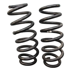 Land Rover Discovery Sport Rear Coil Springs L550 K8D2-5B749-KB - Picture 1 of 17