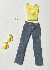 Barbie Fashion Doll Clothes Lot - Picture 1 of 1