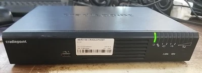 Cradlepoint AER2100 4G LTE Cellular Router. UNIT ONLY! *READ⬇️* - Image 1 of 4