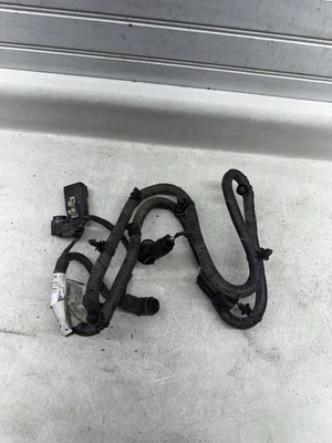 Arnés sensor estacionamiento parachoques trasero Ford Edge 2015 2016 2017 F2GT-15K868-CD OEM Foto 1 de 4