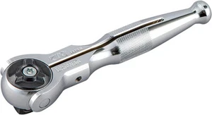 Kyoto Machine Tools(KTC)9.5sq.Short swivel ratchet handle BRSW3S - Picture 1 of 7