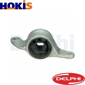 2x CONTROL ARMTRAILING ARM BUSH TD1694W FOR HONDA CIVIC/VIII/Hatchback 1.3L 4cyl - Picture 1 of 6