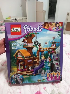 LEGO FRIENDS 41122 - Immagine 1 di 4