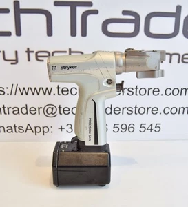 Stryker System 8 Precision saw  (Tested, Excellent condition) - Picture 1 of 6