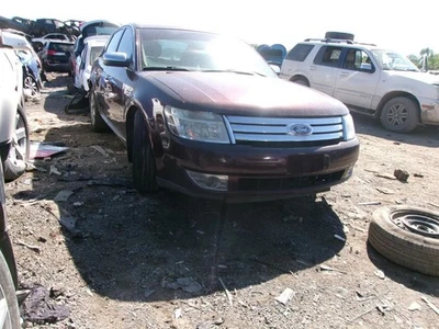 Cinturón de seguridad delantero cubo asiento pasajero retractor se adapta 08-09 SABLE 1667695 Foto 1 de 4