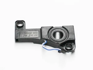 23.R9702.003 Gateway Speaker Left Black Nv57H Series "GRADE A" - Picture 1 of 1