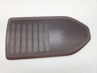 Jeep Renegade 2014-2020 maletero maletero elemento embellecedor 735581749 ¡izquierdo! ¡marrón! Foto 1 de 4