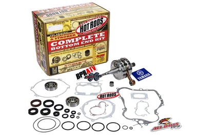 YZ125 05-21 Hot Rods Juntas de manivela Sellos Motor Motor Kit de reconstrucción Extremo inferior superior Foto 1 de 4