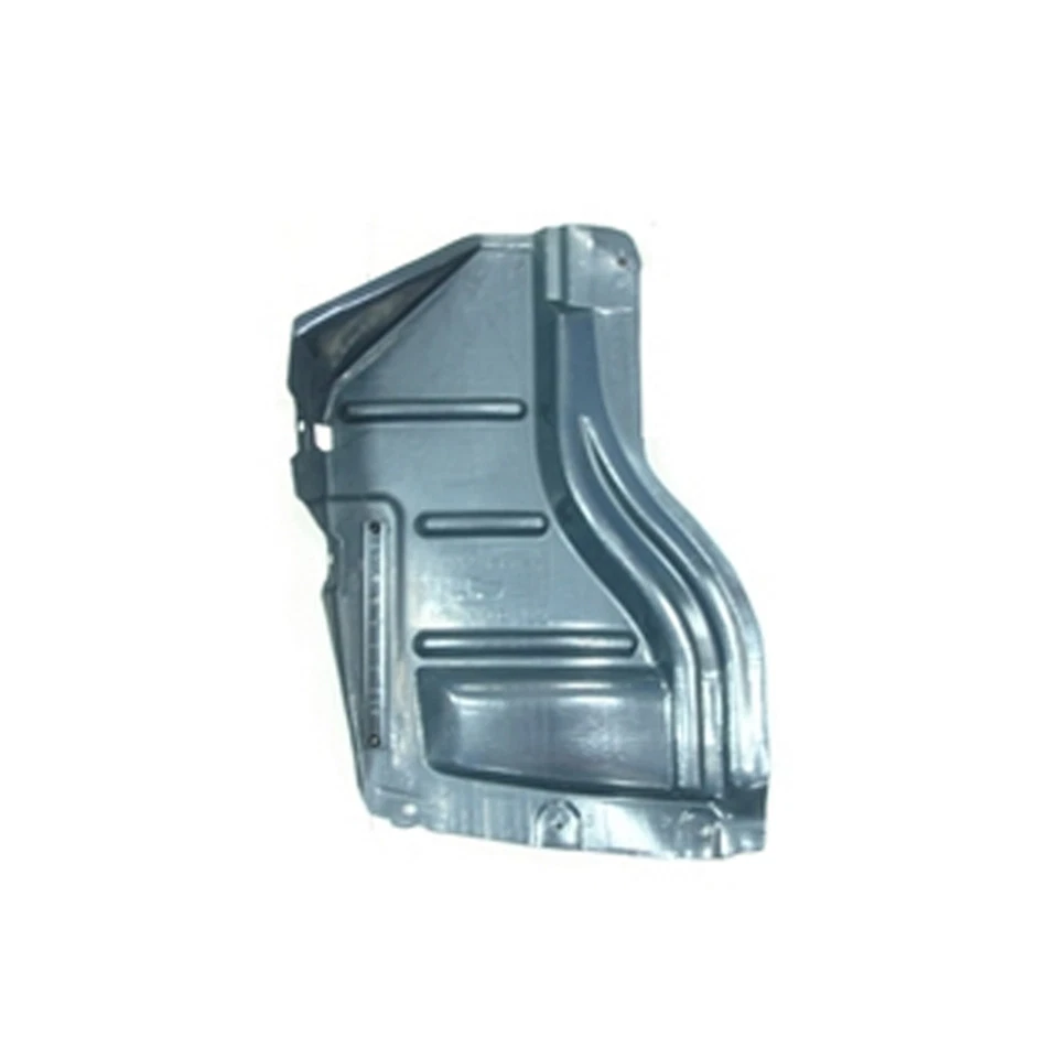 Forro del guardabarros delantero del lado del conductor para Toyota Tundra 538060C011 2007-2013 Foto 1 de 1