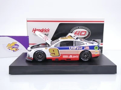 Lionel Racing CX92423UTBCL # Chevy NASCAR 2024 " Chase Elliott Throwback " 1:24 - Bild 1 von 4