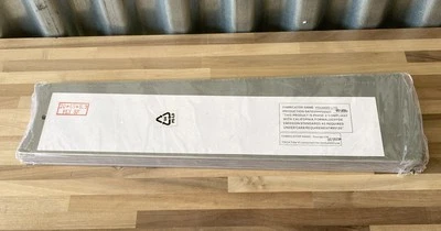 Hampton Bay Grantway 48”Indoor/Outdoor  Ceiling Fan Replacement BLADES Only - Image 1 of 4