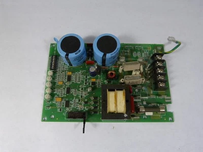 Placa de circuito de accionamiento de CC Bodine 431-30413 *Desgaste cosmético* USADA Foto 1 de 3