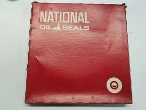 National Öldichtung 477362 - Bild 1 von 1