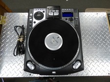 Numark CDX Professional DJ Turntable FREE SHIPPING!!