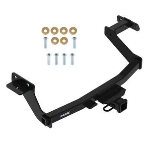 Trailer Hitch Draw-Tite 76555 fits 2022-2025 Hyundai Santa Cruz Has  Hardware  - Picture 1 of 3