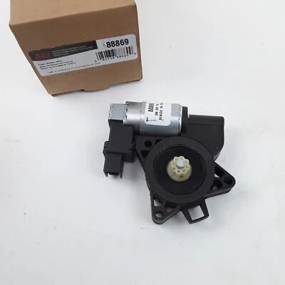 Power Window Motor Fits Mazda 3 2004-2009 CX-7 2007-2012 RX-8 2006 2007 2008 - Image 1 of 4