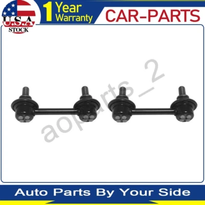 Barra estabilizadora enlace para Mitsubishi Galant 2012 2011 2010 2009 2008 2007 2006 Foto 1 de 3