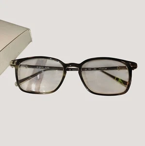 Robert Marc NYC Japan 893 Graphit 392 Brillengestell Vision RMNYC 893 - Bild 1 von 10