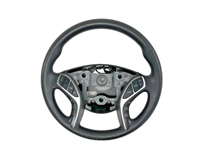 Hyundai Elantra GT 2016 volante A 56110-A5230-RDR OEM Foto 1 de 4