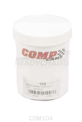 Comp Cams 8 Oz Assembly Lube 104 - Image 1 of 3