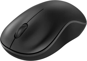 Wireless Bluetooth Mouse, Dual Mode Connectivity (Bluetooth 5.0 & 2.4G USB) - Picture 1 of 7