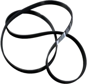 LEBENSLANGE GARANTIE 134051000 für Frigidaire Unterlegscheibenriemen 6 Rippen 916708 AH419285 - Bild 1 von 3