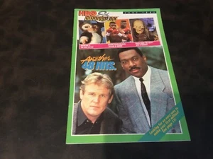 HBO AND CINEMAX JUNE 1991-ANOTHER 48HRS- GREMLINS 2- TALES FROM THE CRYPT - Picture 1 of 8