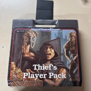 Advanced Dungeons Dragons Thiefs Players Pack - Foto 1 di 2