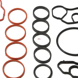STD Piston &Ring Set w/Gaskets Bearings Fit For BMW MINI R55 R56 R57 R58 1.6L - Picture 1 of 8