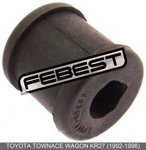 Front Stabilizer Bushing D11 For Toyota Townace Wagon Kr27 (1992-1996) - Picture 1 of 1