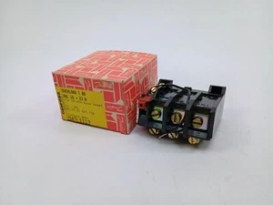 Danfoss 047L1113 Overload Relay T 80 16-23A - Picture 1 of 6