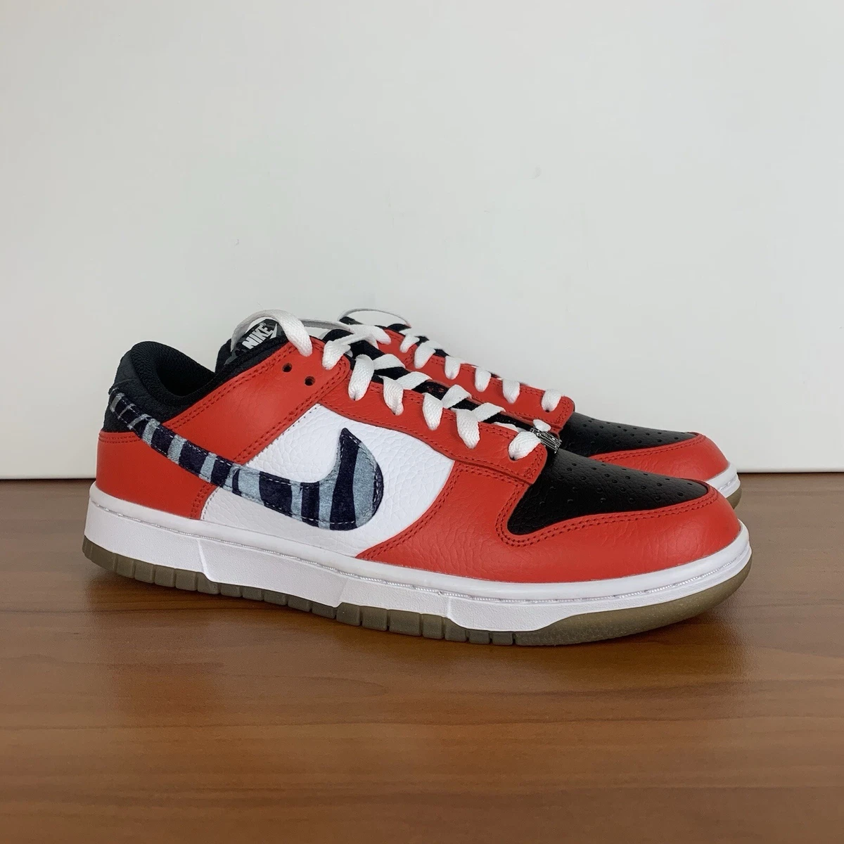 Nike Dunk Id Low White Dunk for Sale | Authenticity Guaranteed | eBay