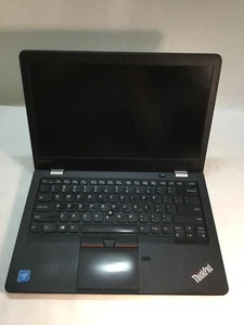 Lenovo ThinkPad 13 13" Laptop Intel Celeron- BOOTS TO BIOS - MZ - Picture 1 of 6