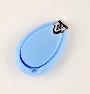 Baby Clippers Toe Finger Nail Infant Manicure Trimmer Cut Safety Cutter New - Picture 1 of 5