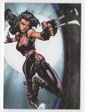 X-23 2012 Upper Deck Marvel Premier Card #29 /199