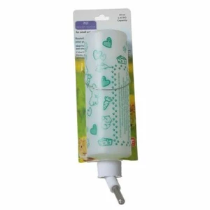 Botella de agua Lixit para todo tipo de clima para ratones hámster (8 oz) - Imagen 1 de 1