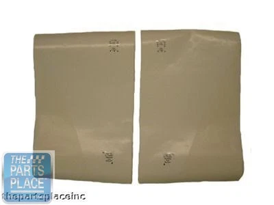 Chevrolet Chevelle SS 1970-72 y plantilla emblema tamaño motor Foto 1 de 3