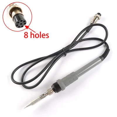 Solder Soldering Rework Station Iron For Yihua 948 8 Holes AU STOCK - Image 1 of 3