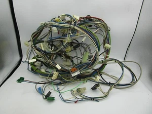 Rational 40.02.955 Kabelbaum, Kabelsteuerung - Bild 1 von 8