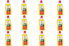 Produktbild - Nigrin Auto Shampoo Zitrone Konzentrat Kfz Manuelle Fahrzeugwäsche 12  x 1000 ml