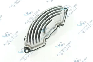 For FIAT DOBLO FIAT LINEA PANDA SCUDO AUTO A/C HEATER BLOWER FAN MOTOR RESISTOR - Picture 1 of 10