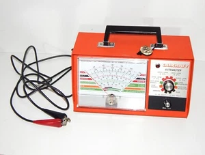 Messgerät CARCRAFT Automaster Elektronisches Auto Testgerät - Bild 1 von 9