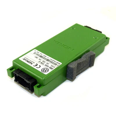 Modulo Interfaccia Telefonico VW Passat 3BG 3B0035729G - Immagine 1 di 4