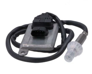 Capteur Nox Gaz D’Échappement 24V Adapté À DAF CF75 CF85 XF105 Câble Noir - Imagen 1 de 3