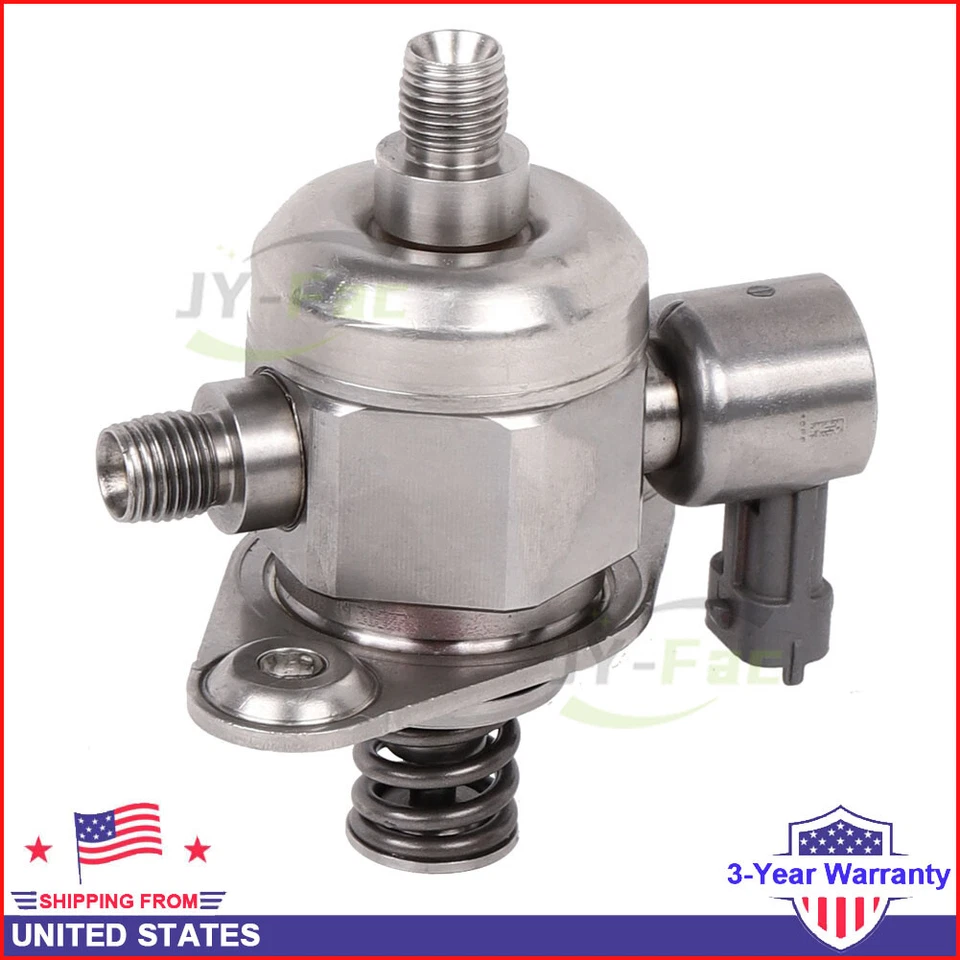 High Pressure Fuel Pump For Buick Enclave Chevy Traverse 3.6L 12614934 12626234 Foto 1 de 4