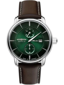 Zeppelin 8426-4 Atlantic Automatik Herrenuhr 43mm 5ATM - Bild 1 von 2
