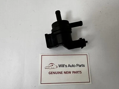 VÁLVULA HYUNDAI VELOSTER 2011-2014 ORIGINAL NUEVA - CONTROL DE PURGA Foto 1 de 4