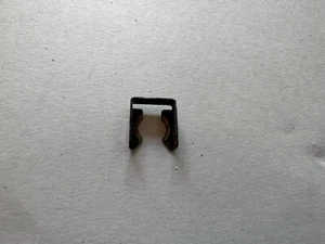 MOLLA FERMO INIETTORE ALFA 164 75 33 155 145 146 SPIDER GTV ORIGINALE 46435393 - Imagen 1 de 1