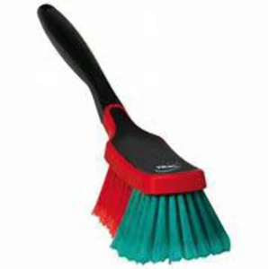 Vikan Multi Brush/Rim Cleaner 525252 - Picture 1 of 1